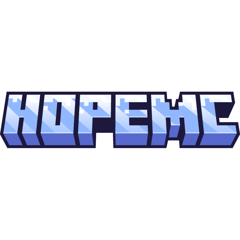 HopeMC Logo